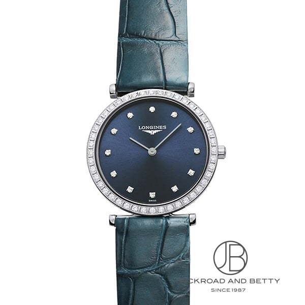 ロンジン メンズウォッチ エレガント 自動巻 L4.809 楽天市場】ロンジン エレガント 自動巻き 腕時計 ブランド