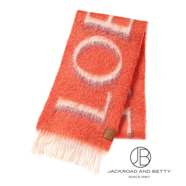 23年モデル✨マーク&ロナ ハイネックニット モヘヤ スカル ロゴチャーム 23年モデル✨マーク&ロナ ハイネックニット モヘヤ スカル ロゴ