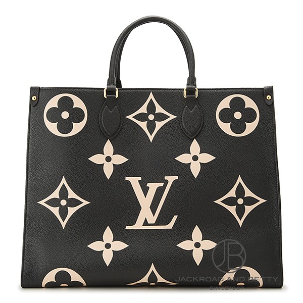 Louis Vuitton ONTHEGO オンザゴー