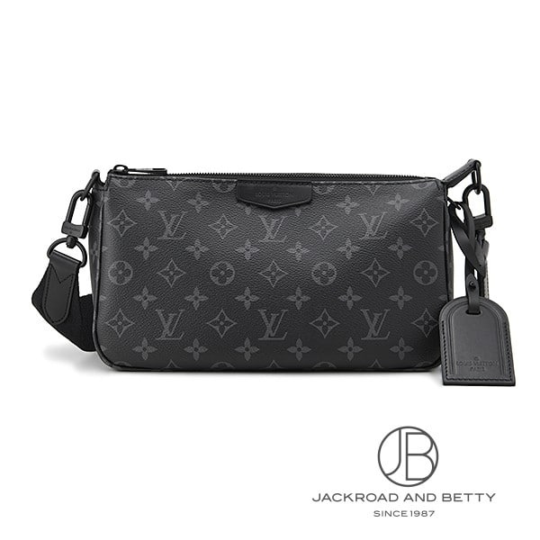 LOUIS VUITTON ポシェット アクセソワール モノグラム ミニ・ポシェット・アクセソワール モノグラム｜ルイ・ヴィトン