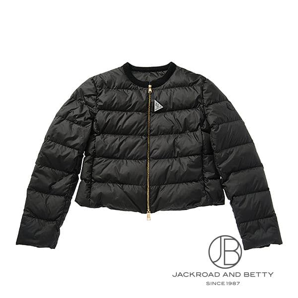 Mauvezin ショートダウンジャケット M[K20931A0006154AQE