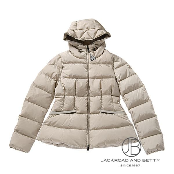 モンクレール Avoceショートダウンジャケット M