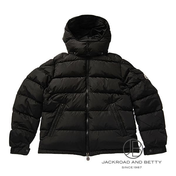 モンクレール Moncler Mayaショートダウンジャケット 3