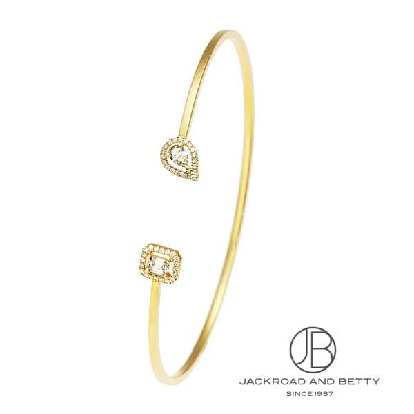 メシカ マイツイン トワエモア ブレスレット YG