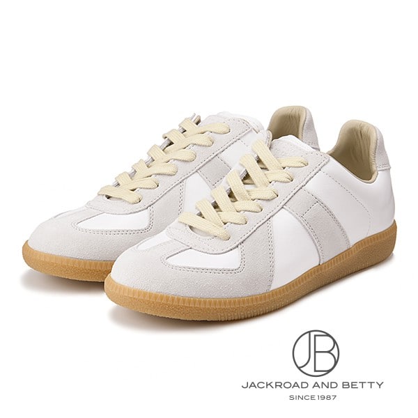 レプリカ」 スニーカー[S58WS0109P1895T1016] Replica Sneakers