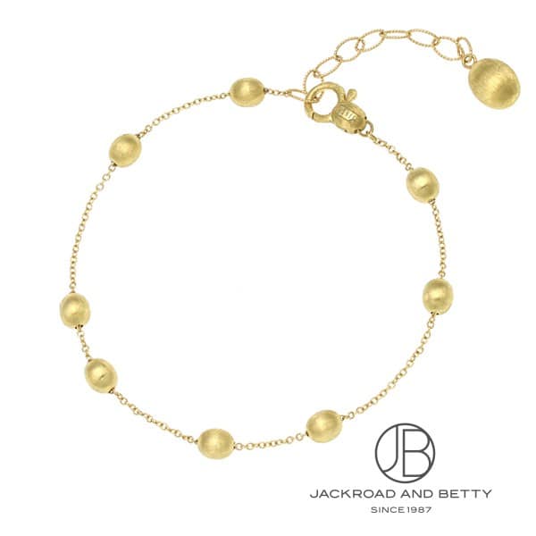 ソッフィオ ブレスレット[BN1-583] Soffio Bracelet | ナニス 新品