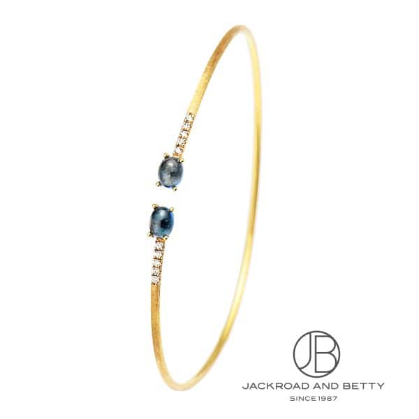 Ance Studious ALL_BLUES バングル　0707 即買いOK】Acne Studios×ALL BLUES バングル シルバー - メルカリ