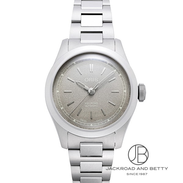 ビッグ クラウン[01 531 7797 4056-07 8 17 06] Big Crown | オリス