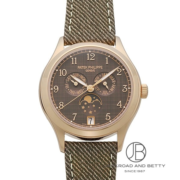 パテック フィリップ(PATEK PHILIPPE)の腕時計 比較 2025年人気