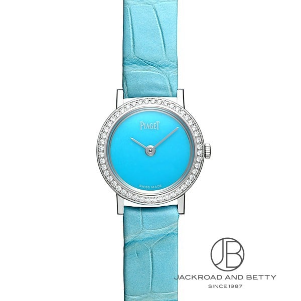 PIAGET - ピアジェ PIAGET G0A36532 アルティプラノ K18WG