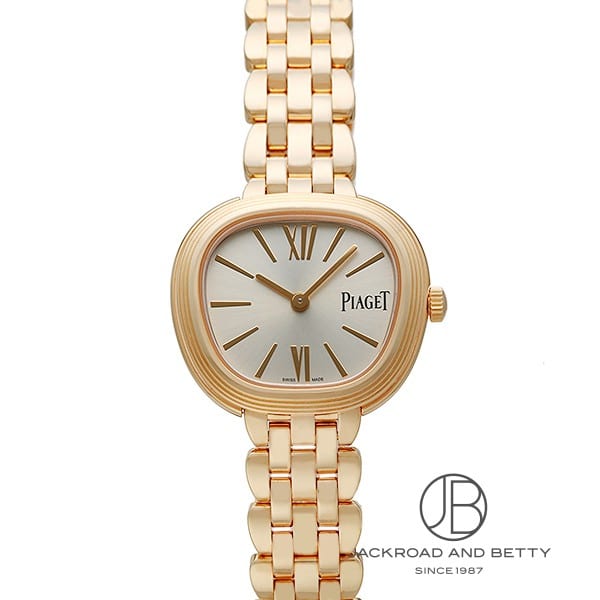 ピアジェ シックスティ Ref.G0A50302