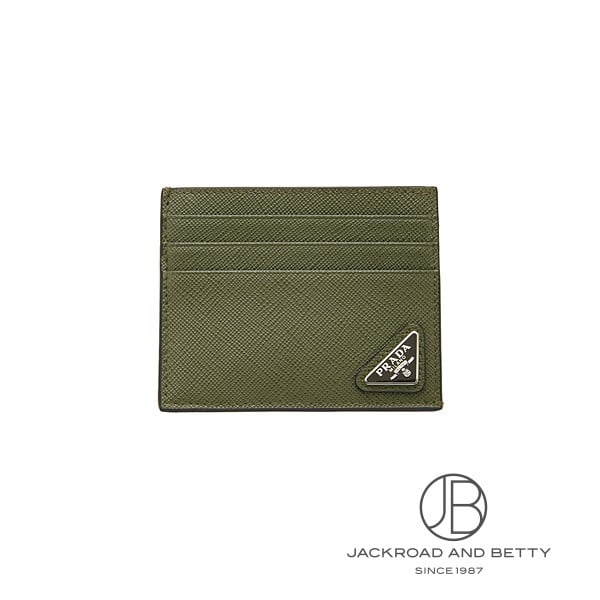 極美品●PRADA プラダ 2MC223 サフィアーノレザー 付属付き PRADA プラダ 2wayバッグ 1BA164 サフィアーノ/レザー グレー/GP