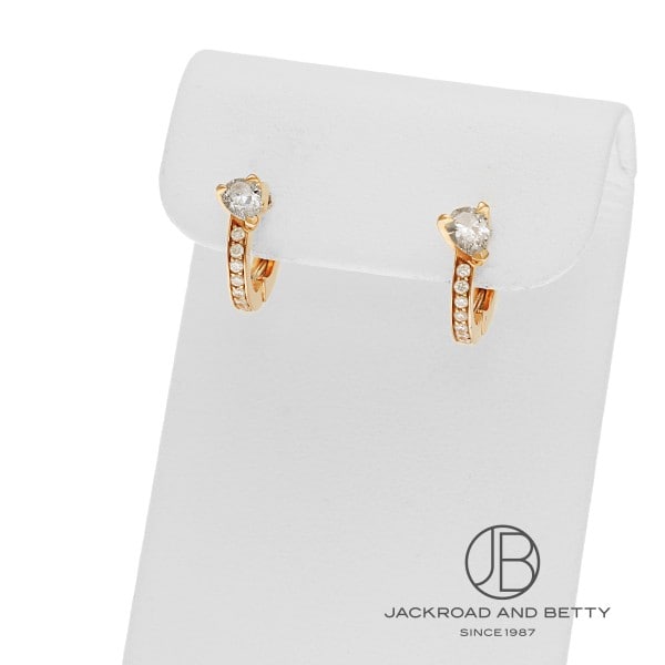 セルティ・シュール・ヴィド ピアス[EHA3ADPG00000] Serti Sur Vide