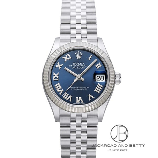 デイトジャスト 31[278274] Datejust 31 | ロレックス ボーイズ