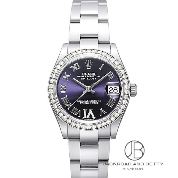 �f�C�g�W���X�g 278384RBR [���[�}�� VI�_�C�� �I�C�X�^�[�u���X���b�g �I�[�x���W�[�k]