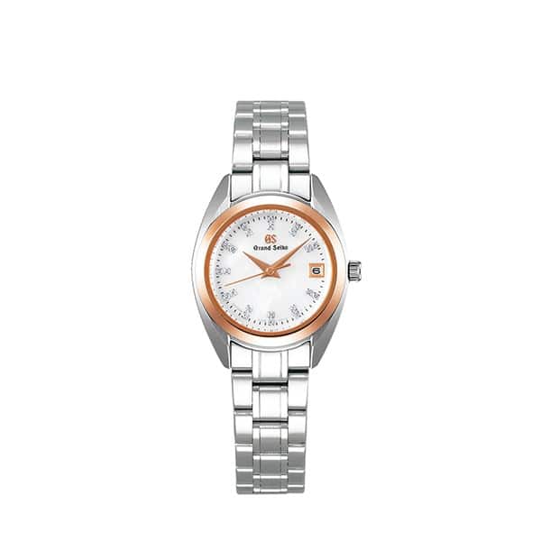 グランドセイコー クォーツ[STGF286] Grand Seiko Quartz グランドセイコー レディース 新品 時計