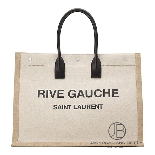 リヴ・ゴーシュ トートバッグ[499290 FAABR 9054] Rive Gauche | サン