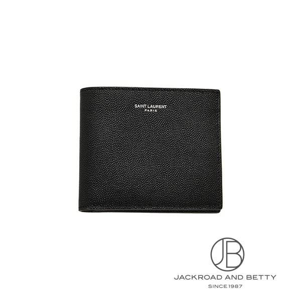 サンローラン  イースト ウェスト ウォレット