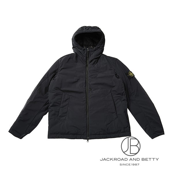 専用 STONE  /24FW フーデッドパデッドジャケット フーデッド パデッドジャケット M[K2S154100047S0026V0020] Fooded