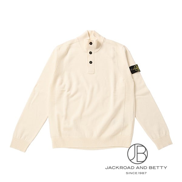 モックネック ニット セーター M[K2S155100002S00A1V0093] Mock Neck