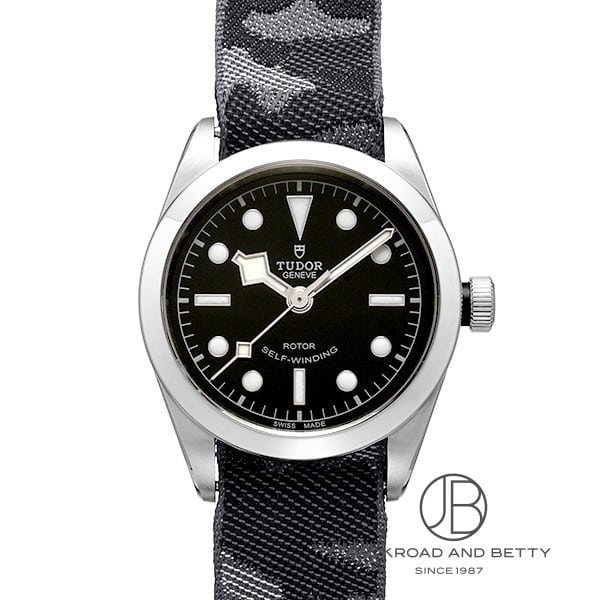 ヘリテージ ブラックベイ 36[79500] Heritage Black Bay 36