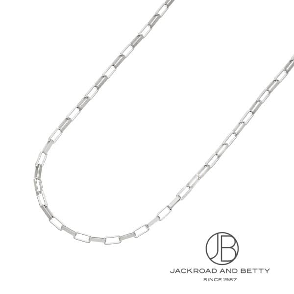 ビリー チェーン ネックレス[100059-20.5] Billie Chain Necklace