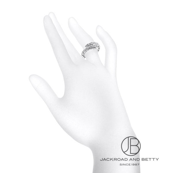 セルペンティ ダイヤ リング[AN858111] Serpenti ring