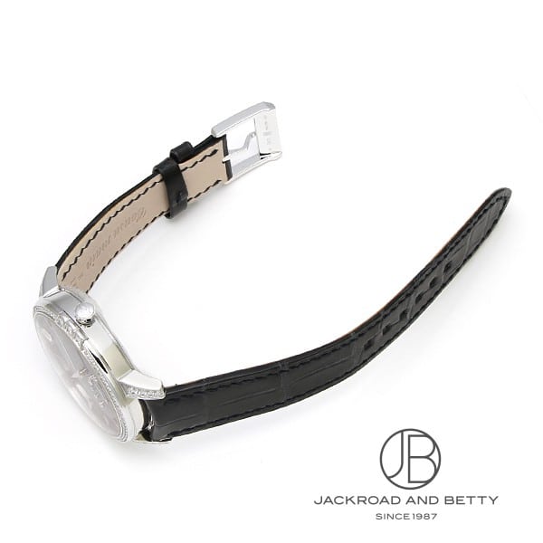 ミッドナイト・レトログラード セコンド オートマティック39mm