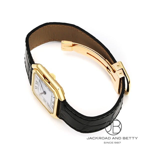 サンチュール LM[] Ceinture | カルティエ レディース ヴィンテージ 時計