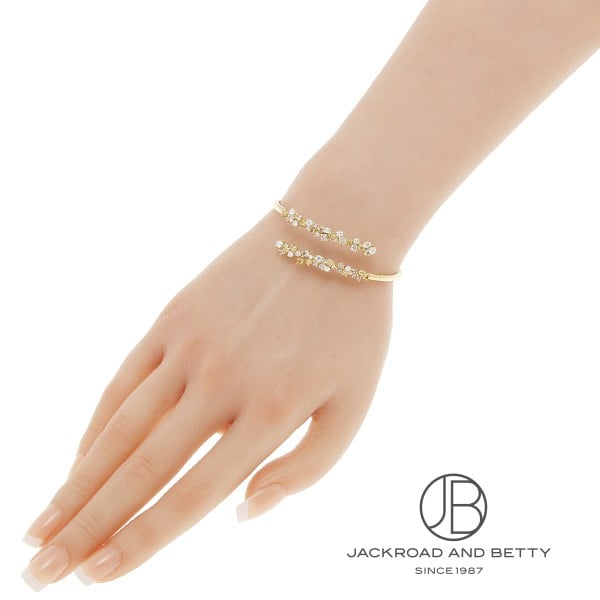 ミモザ ブレスレット[20080821] Mimosa Bracelet | ダミアーニ