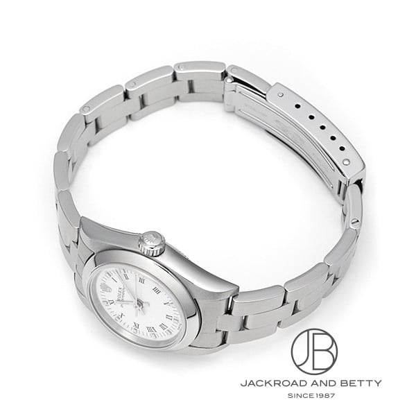オイスター パーペチュアル[76080] Oyster Perpetual