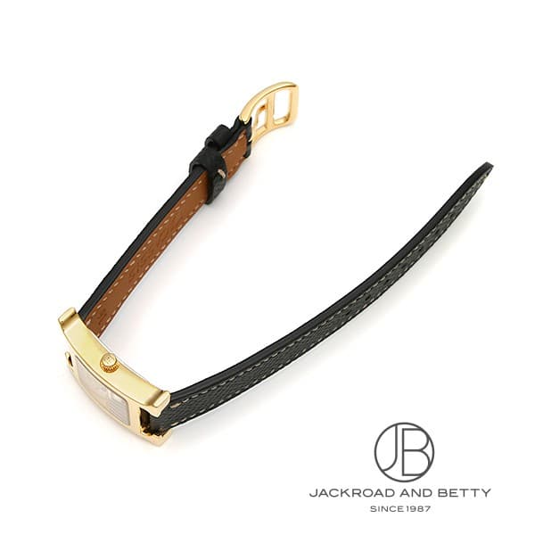 極美品❗️7/25日まで出品/エルメス　hウォッチ　交換ベルト付き❕ エルメス【Hウォッチ】に取り付け可能ベルトあります!｜川口誠