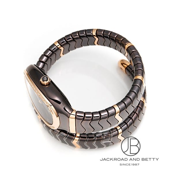 セルペンティ スピガ[104297] Serpenti Spiga | ブルガリ