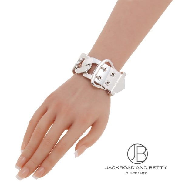 新品未使用　HERMES エルメス　プックルセリエブレスレットTGM ブックルセリエ ブレスレット TGM LG[] Boucle Sellier Bracelet TGM