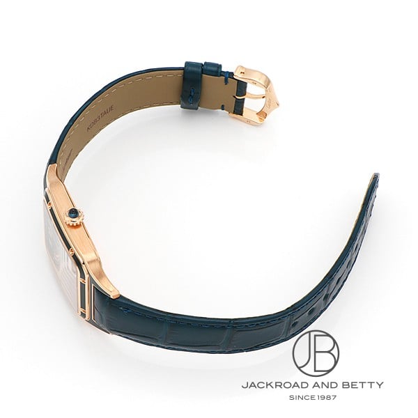 サントス デュモン ラッカー LM[WGSA0098] Santos Dumon LM