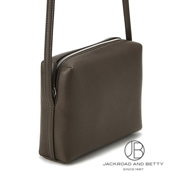 リージェント クロスボディ カーキ[W1720L108DVYGA] REGENT CROSSBODY