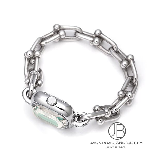 ティファニー ハードウェア ウォッチ[73331277] HardWear Watch | ティファニー