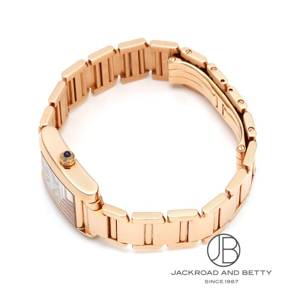 タンクフランセーズ SM[WGTA0029] Tank Francaise | カルティエ