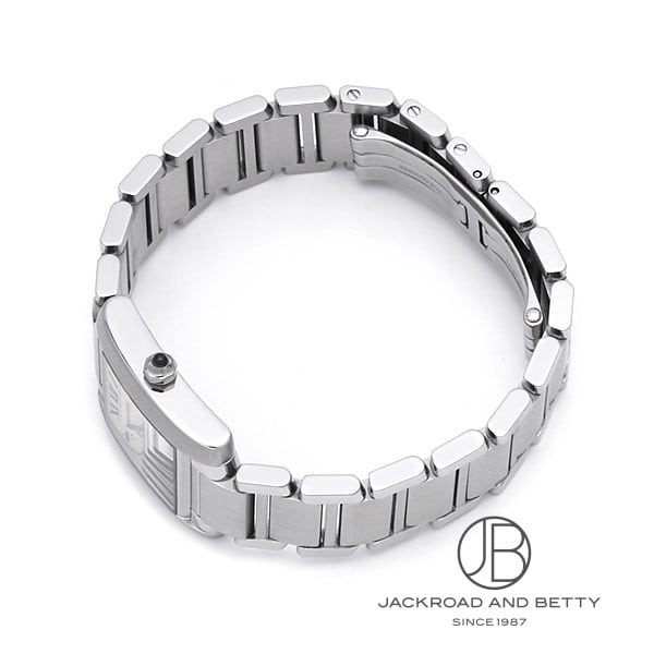 タンク フランセーズ SM[W51008Q3] Tank Francaise | カルティエ