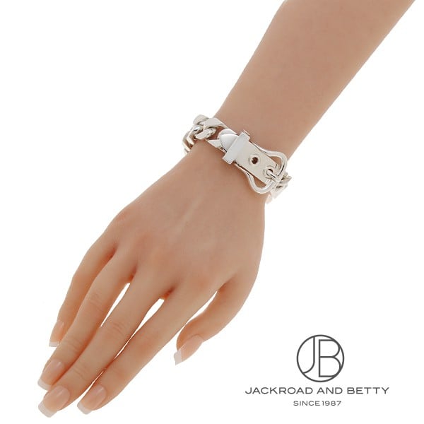 ブックルセリエ ブレスレット GM[] Boucle Sellier Bracelet GM