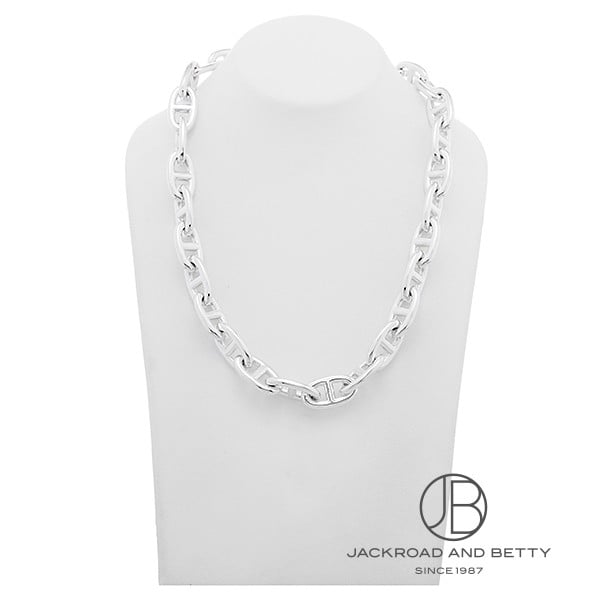 シェーヌ・ダンクル ネックレス GM 29コマ[H101263B 00] Chaine d