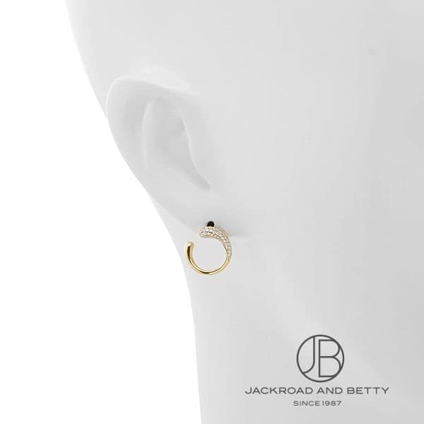 マーシー ピアス[10017827] MERCY Earrings | ジョージ ジェンセン