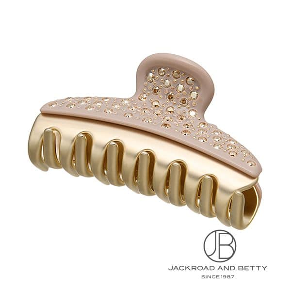 ✴︎新品未使用✴︎アレクサンドルドゥパリ ヴァンドームクリップ Mクリップ ヴァンドーム M クリップ[ICCM-15571-04] Vendome M Clip