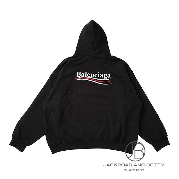 ラージ フィット フーディー S[767877TKVI91070] Large Fit Hoodie