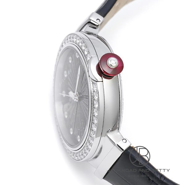 ルチェア インタルシオ[103620] Lvcea Intarsio | ブルガリ レディース