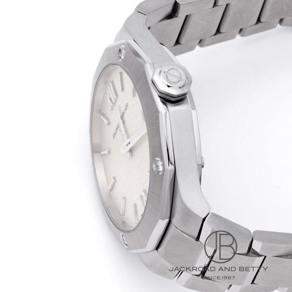 リビエラ クオーツ[M0A10614] Riviera Quartz | ボーム&メルシエ