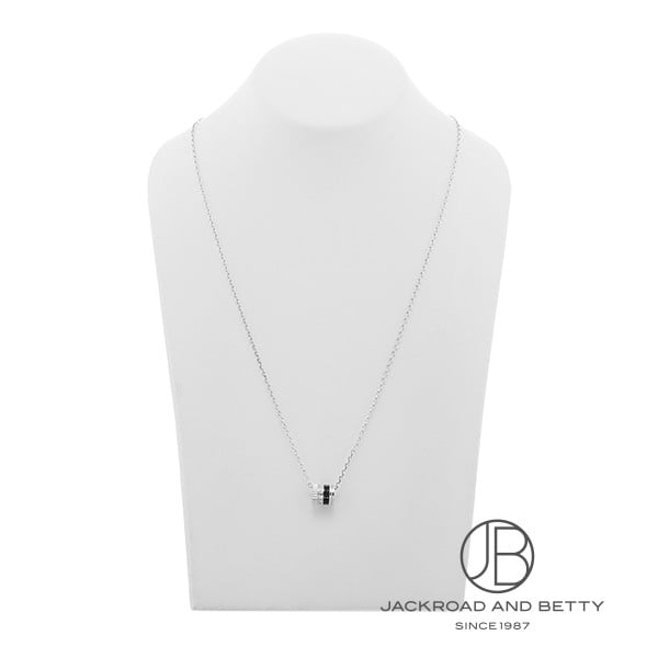★BOUCHERON★ キャトル ブラック スモール 750WG 定価74万 三越伊勢丹 | BOUCHERON/ブシュロン通販 | QUATRE BLACK EDITION