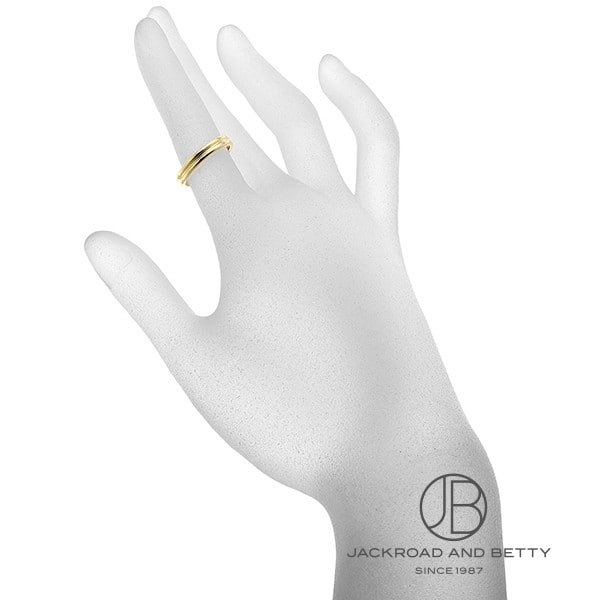 ゴドロン リング[JAL00283] Godron Ring | ブシュロン 新品