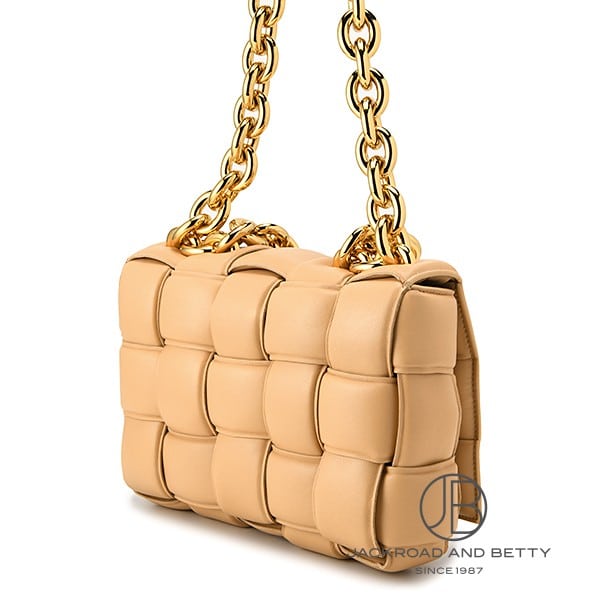【BOTTEGA VENETA】スムーススエードショルダーバッグフォンダン セール 51%OFF】BOTTEGA VENETA ショルダーバッグ 577538 VQ139