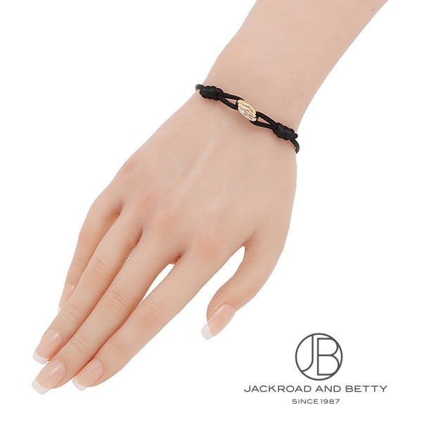トリニティ ブレスレット[B6016700] Trinity Bracelet | カルティエ
